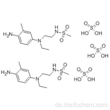 Farbentwickler CD-3 CAS 24567-76-8